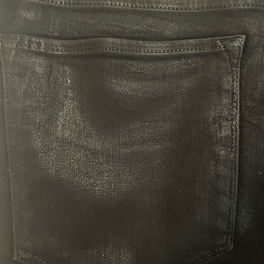 Frame Denim Le Mini Boot Pant - Picture 10 of 13